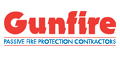 Gunfire - Gunite Group Logo